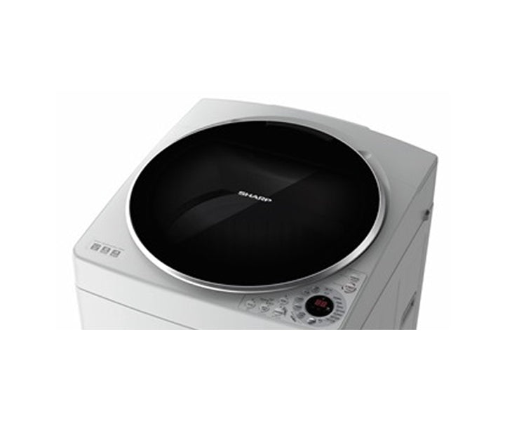 Sharp Top Load Washing Machine 9 Kg