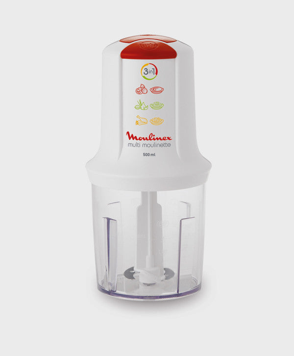 Moulinex Meat Mincer Multimoulinette