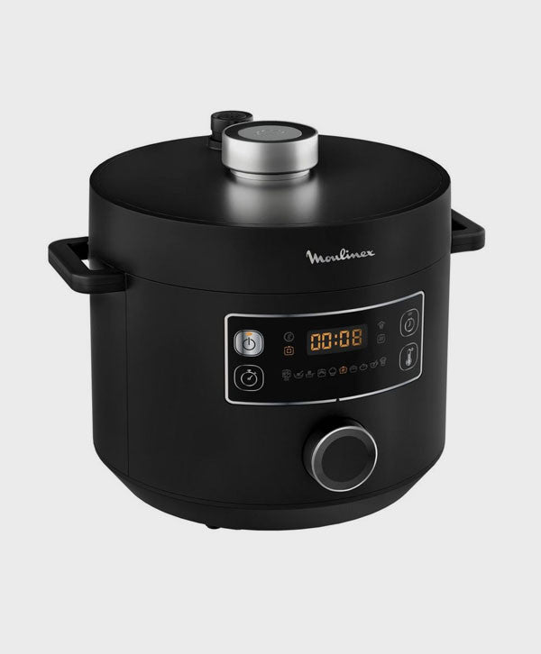 Moulinex Electric Multi Cooker