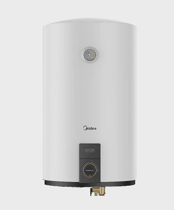 Midea Electric Storage Water Heater 50L