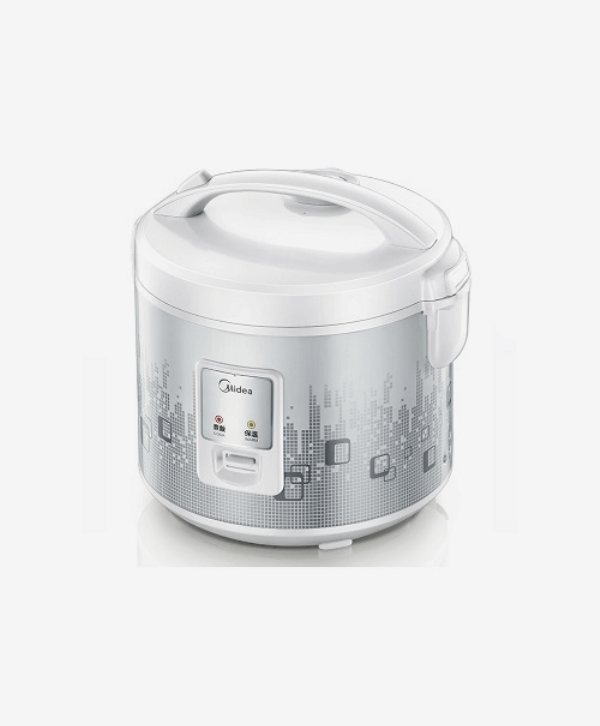 Midea Rice Cooker 1.8L