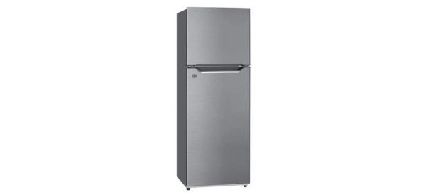 SHARP 260L/197L A+ Top Mount Refrigerator 2 Door