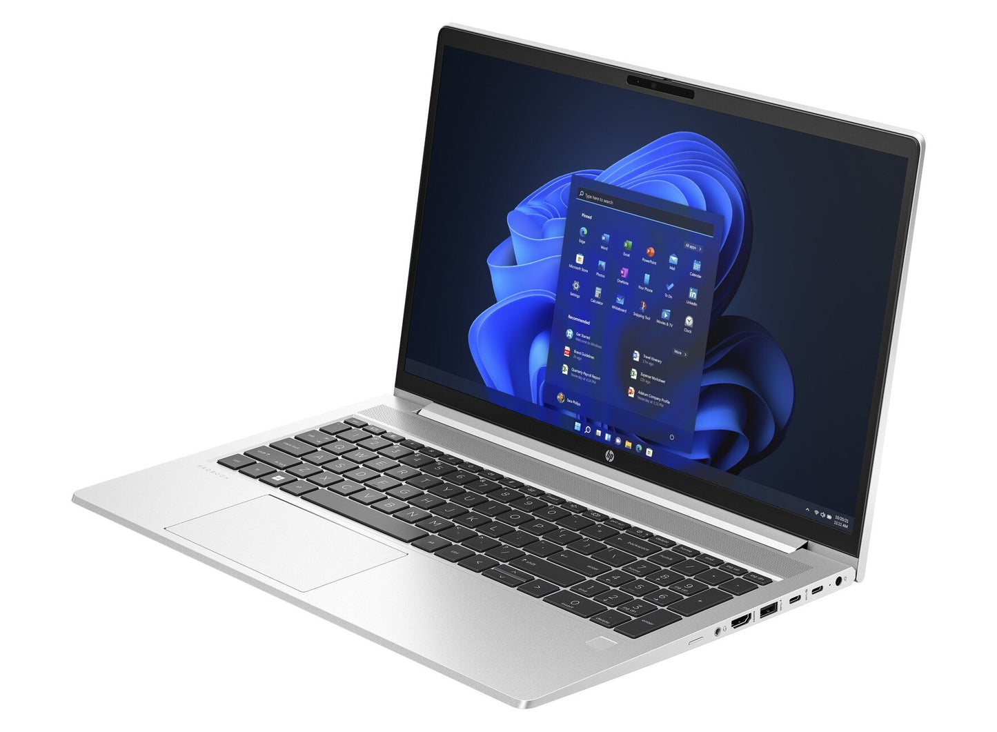HP Probook 450 G10 Core i7 RTX 2050-4GB