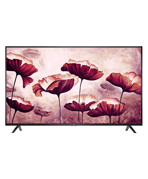 TCL TV 32" HD
