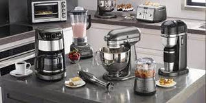 Small Appliances