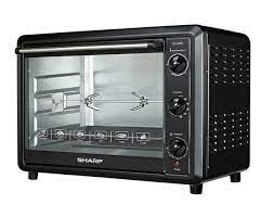 Electric Oven