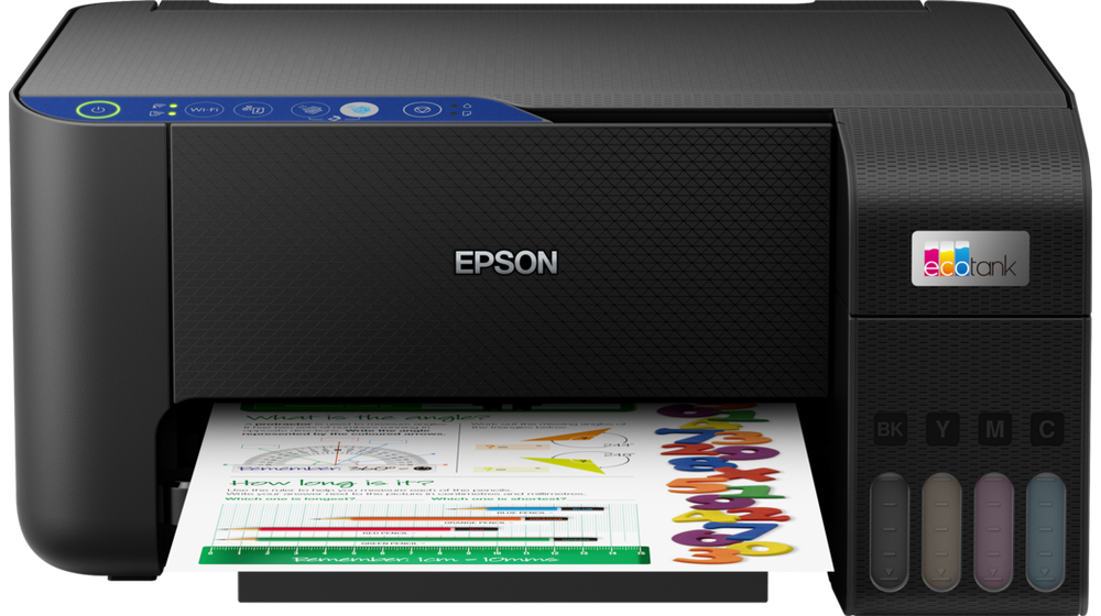 EPSON Eco Tank L3251
