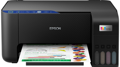 EPSON Eco Tank L3251