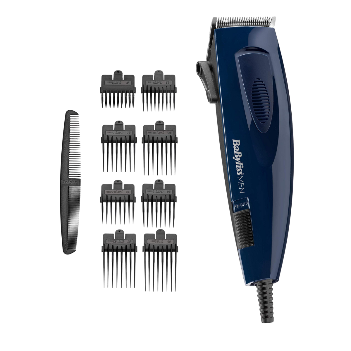 Babyliss Mains Hair Clipper