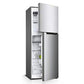SHARP 260L/197L A+ Top Mount Refrigerator 2 Door