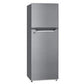 SHARP 260L/197L A+ Top Mount Refrigerator 2 Door