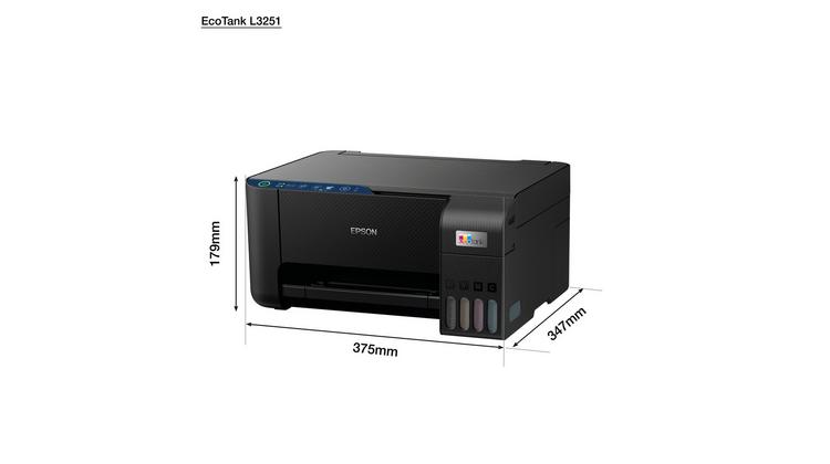 EPSON Eco Tank L3251