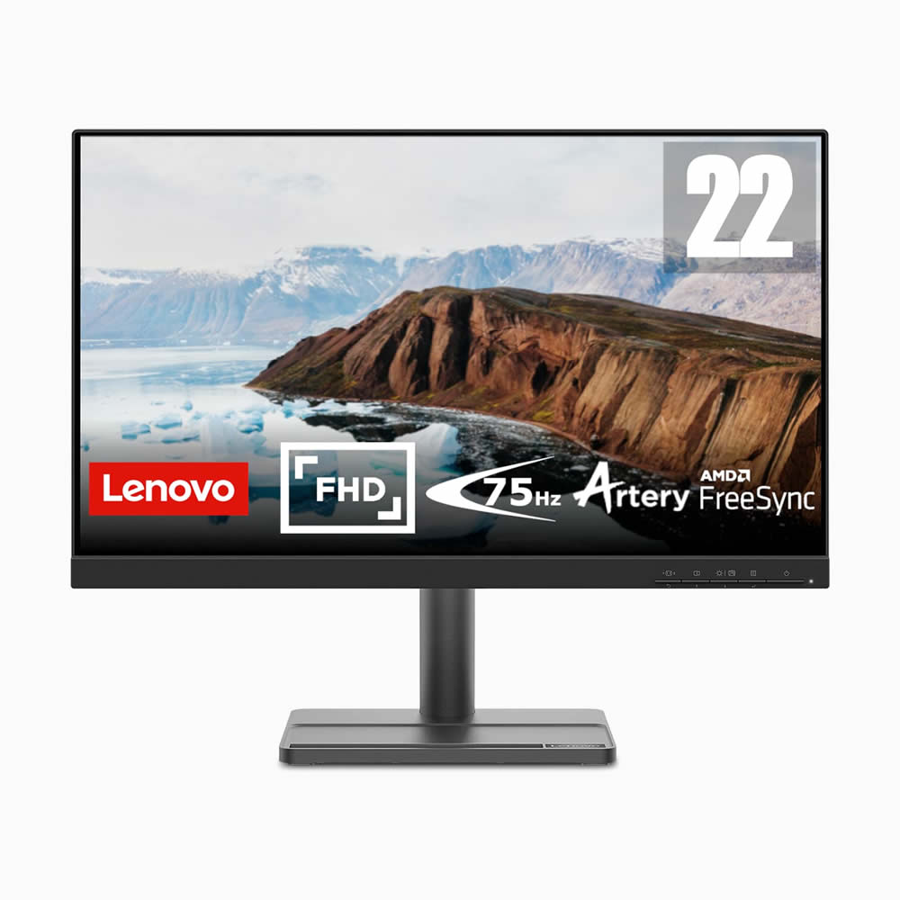 LENOVO MONITOR L22e-30