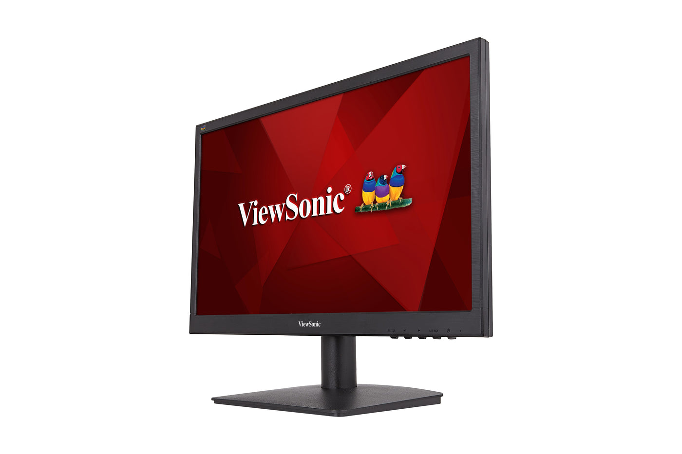 ViewSonic VA2732-mh Monitor